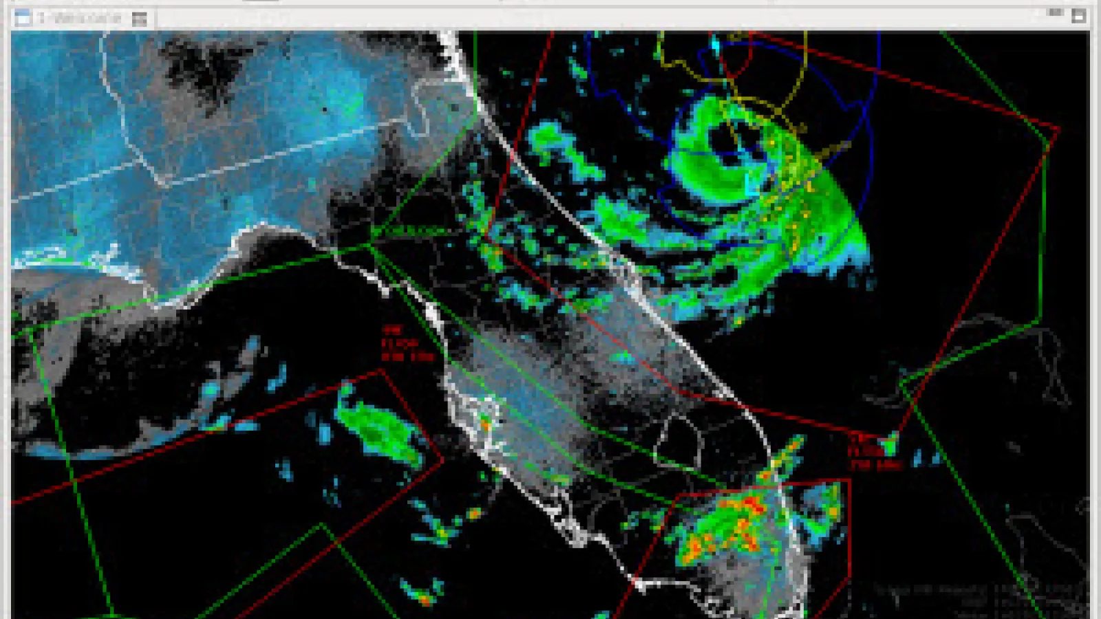 AWIPS2
