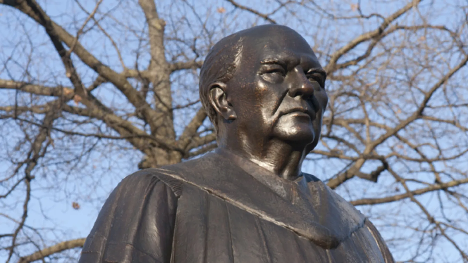 William Oxley Thompson