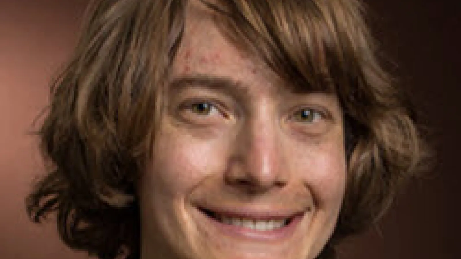 Calvin Tribby PhD