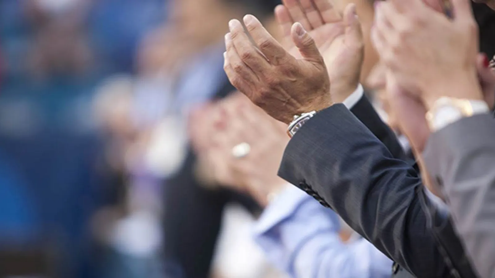 Clapping Hands