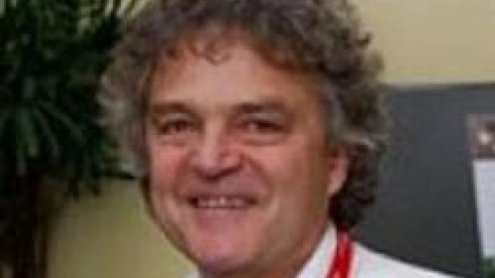 Chris Justice