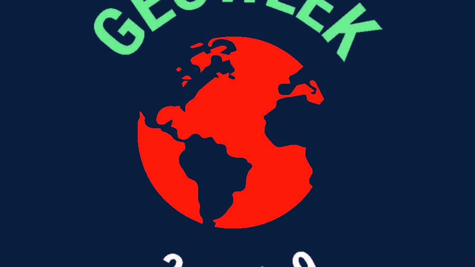 GeoWeek 2019 