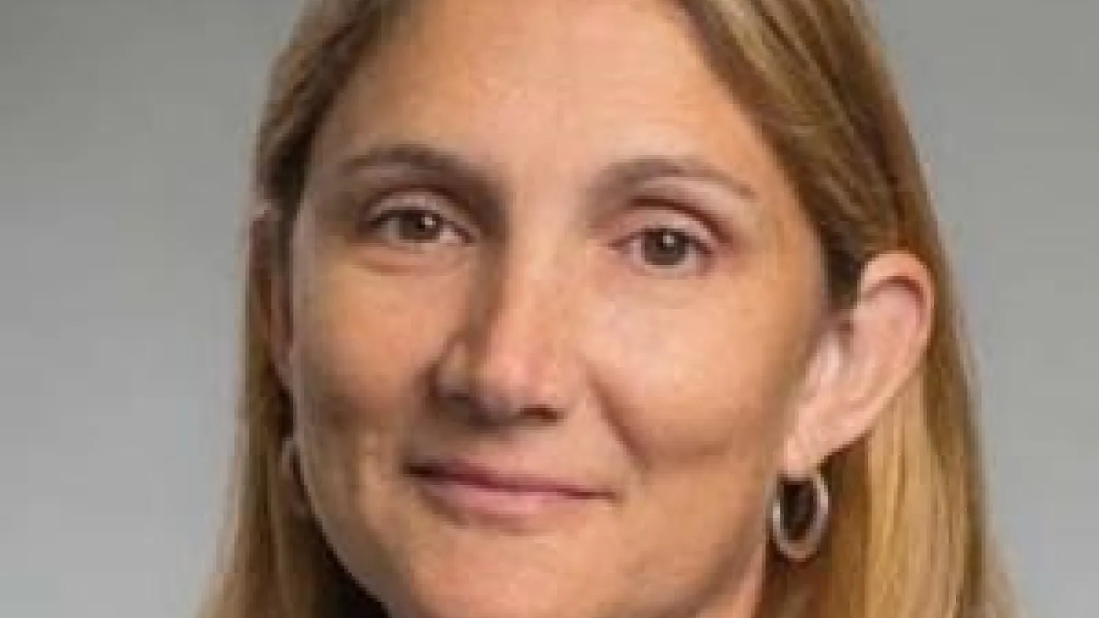 OSU Geography Faculty member Kendra McSweeney