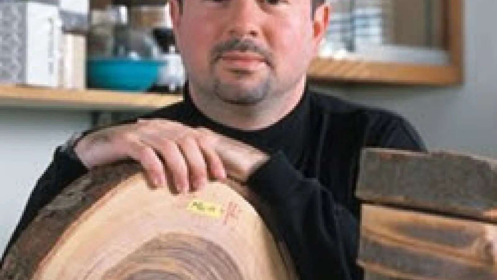 Michael Mann