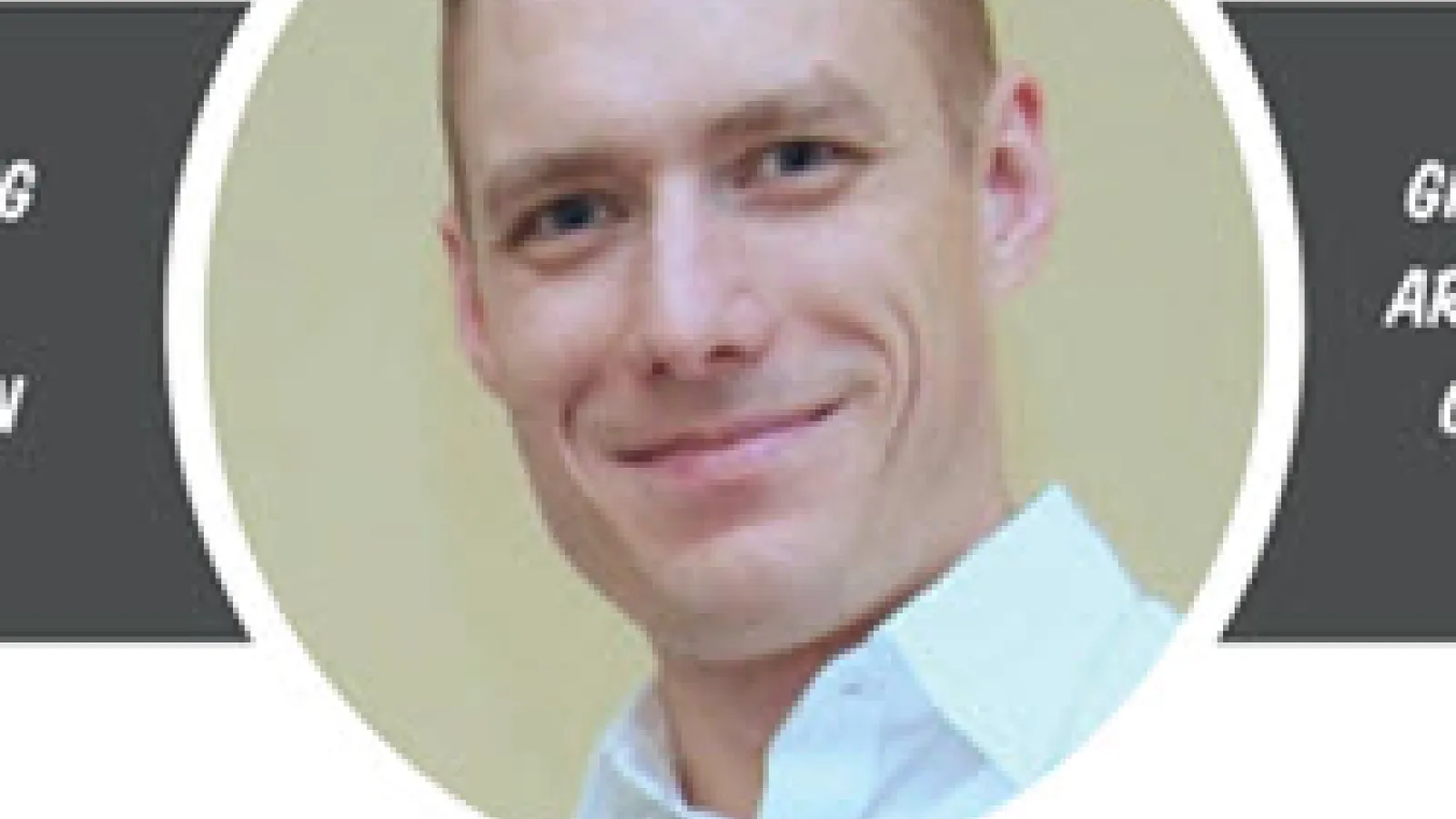 Sharpe Commons Speaker Torrin Hultgren