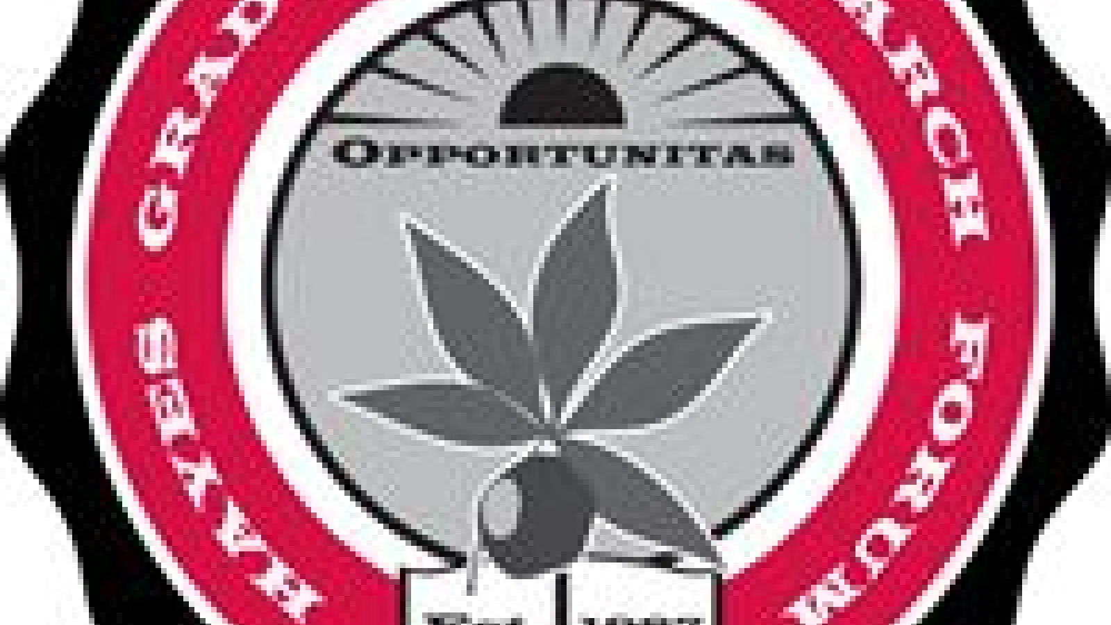 Hayes Research Forum