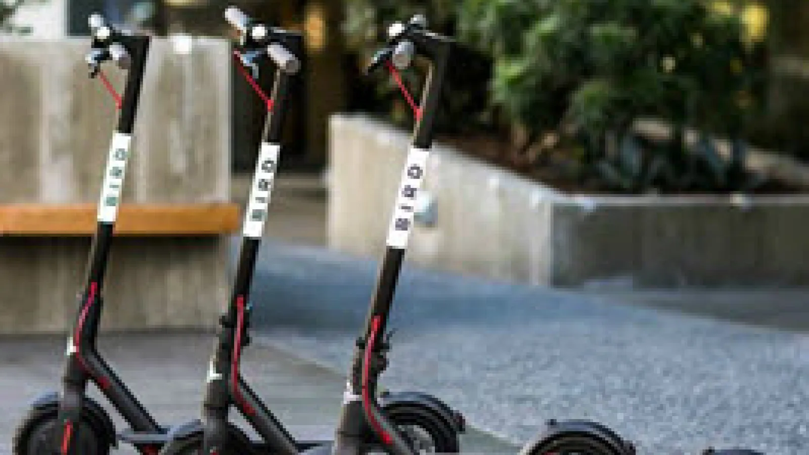 Scooters