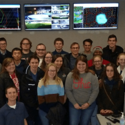 Meteorology Club Meteorology Club 2020