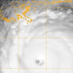 Katrina Hurricane