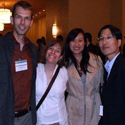 Alumni OSU Geography Alumni