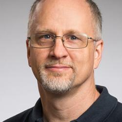 Kenneth Madsen Picture of Kenneth Madsen