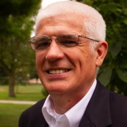 Morton O'Kelly Morton O'Kelly, professor of geography and divisional dean for the social and behavioral sciences at The Ohio State University College of the Arts and Sciences