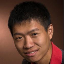 Jiang Jiang