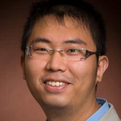 Cura dissertation research grant