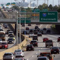 Columbus Congestion Columbus Congestion