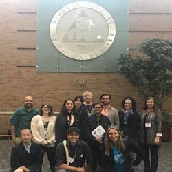 ELDAAG 2019 ELDAGG 2019 at Saginaw State