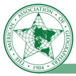 Logo of the AAG AAG Logo