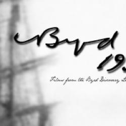 Byrd 1933 Byrd 1933 Film