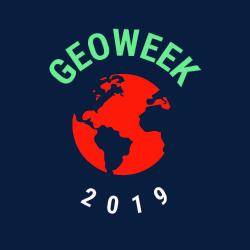 GeoWeek 2019! GeoWeek 2019