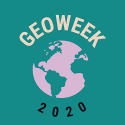 Geoweek 2020 Geoweek 2020