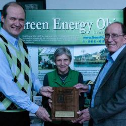 Pioneers of the Year 2014 Pioneer