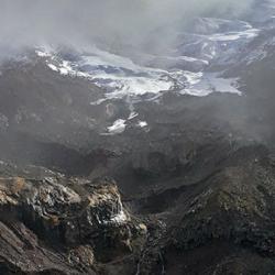 Retreating Glaciers Retreating South American Glaciers