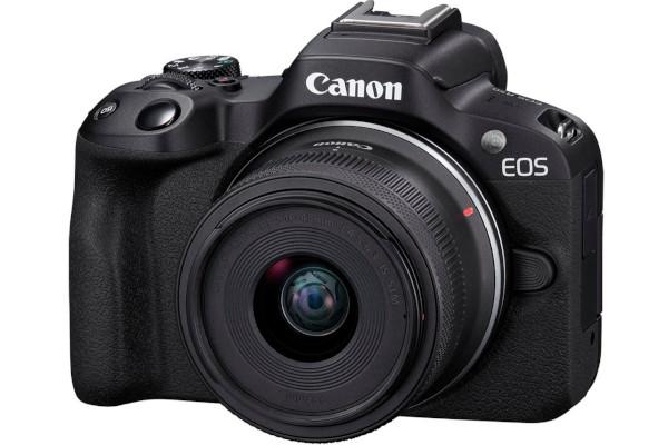 Cannon EOS R50