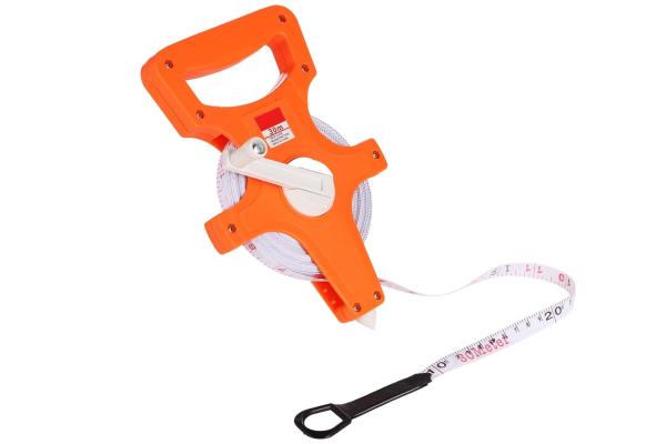 Open Reel Tape Measure