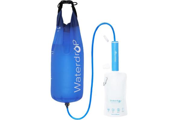 Waterdrop Gravity Water Filter