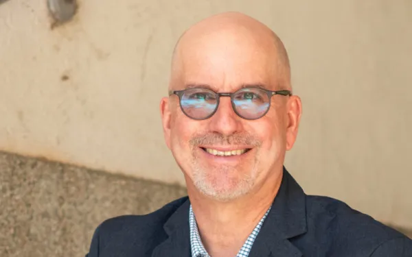Dr. Harvey Miller