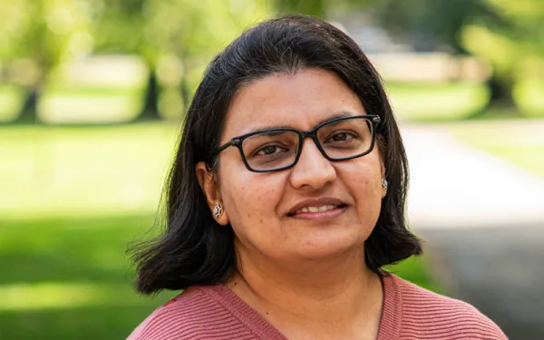 Dr. Chayanika Singh