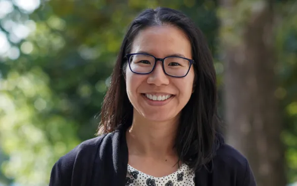 Dr. Sandy Wong