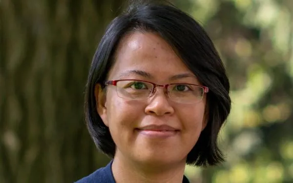 Le Huyen