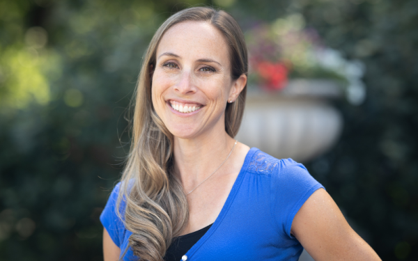 Jana Houser