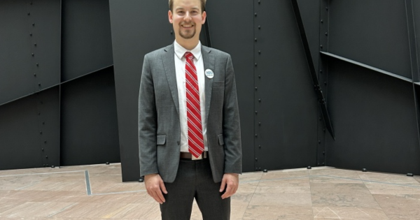 Ohio State Geography in Washington D.C. | Department of Geography