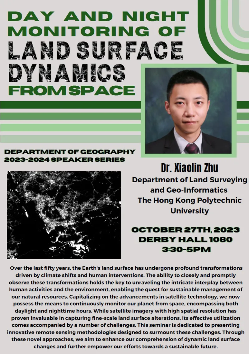 Xiaolin Zhu 102723