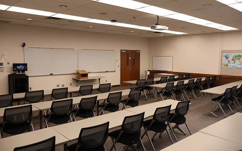 Derby Hall 1080