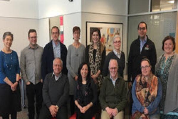 Education Abroad Courses, SP 2020. Stavros Constantinou is bottom left Education Abroad Courses, SP 2020. Stavros Constantinou is bottom left