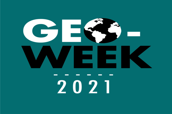 GeoWeek Logo