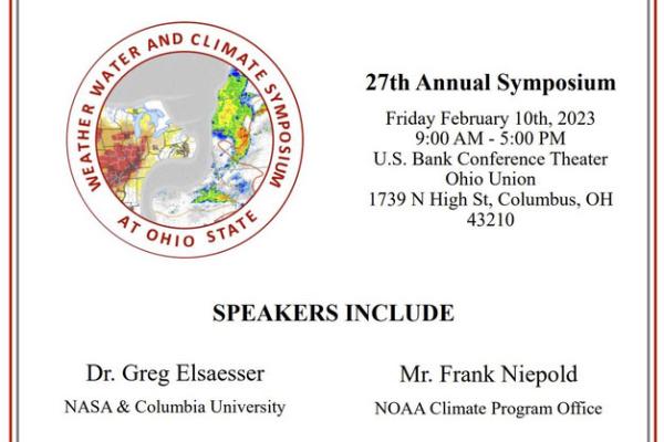 27'th Annual Symposium