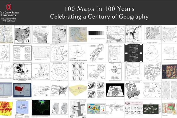 100 years 100 maps small