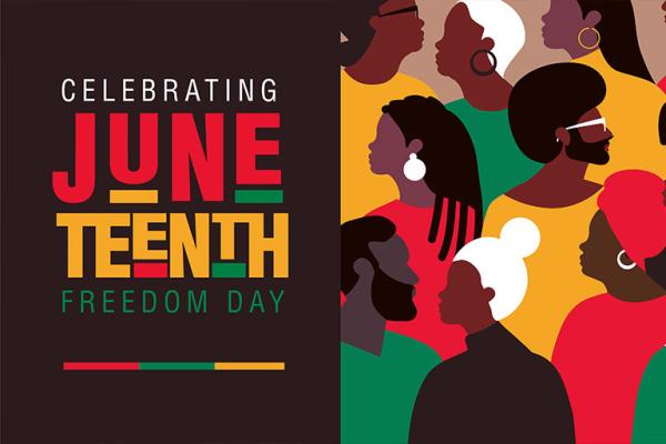 Celebrating Juneteenth: Freedom Day