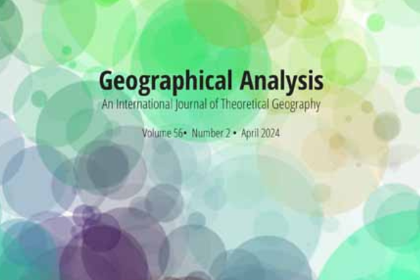 Geographical Analysis