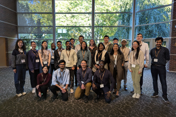 ELDAAG participants