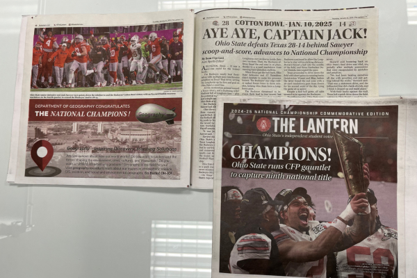 National Championship