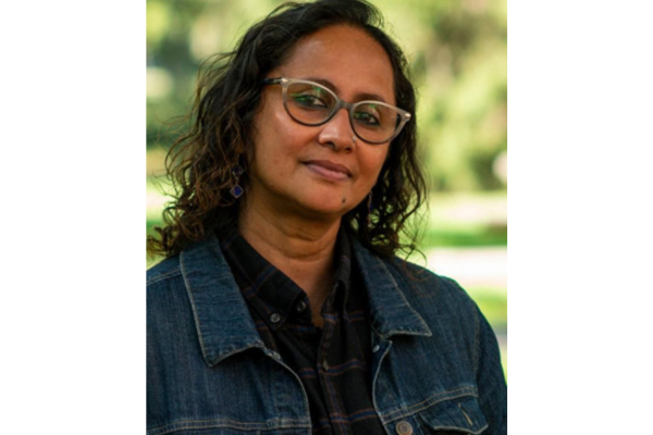 Dr. Madhumita Dutta