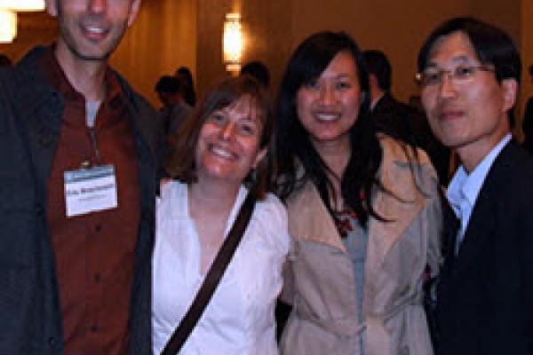 Alumni OSU Geography Alumni