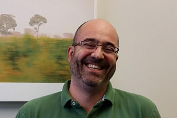 Alvaro Montenegro
