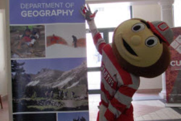 Brutus Derby Hall