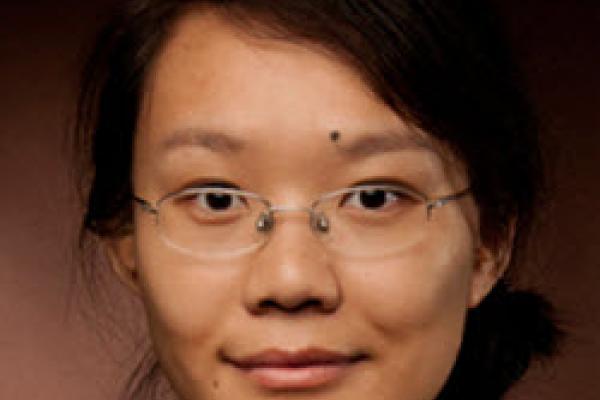 Lily Wang Lili